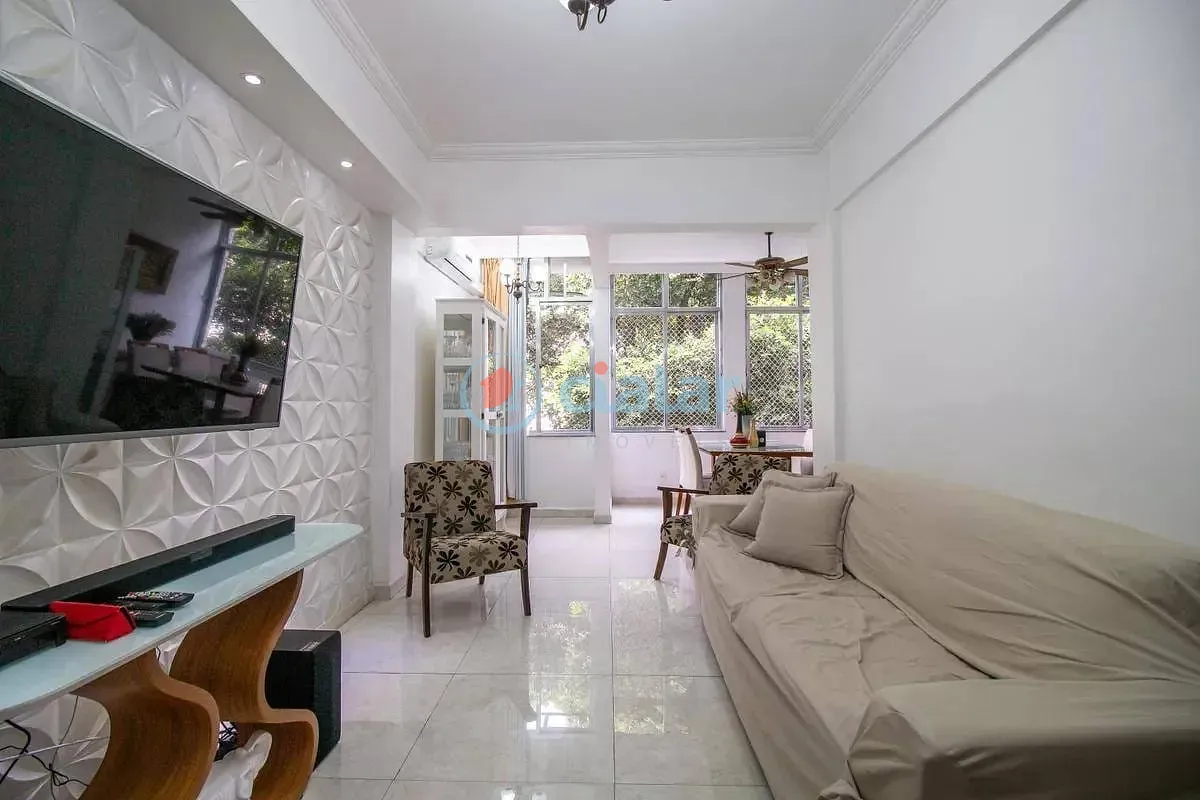 Apartamento, 2 quartos, 80 m² - Foto 4