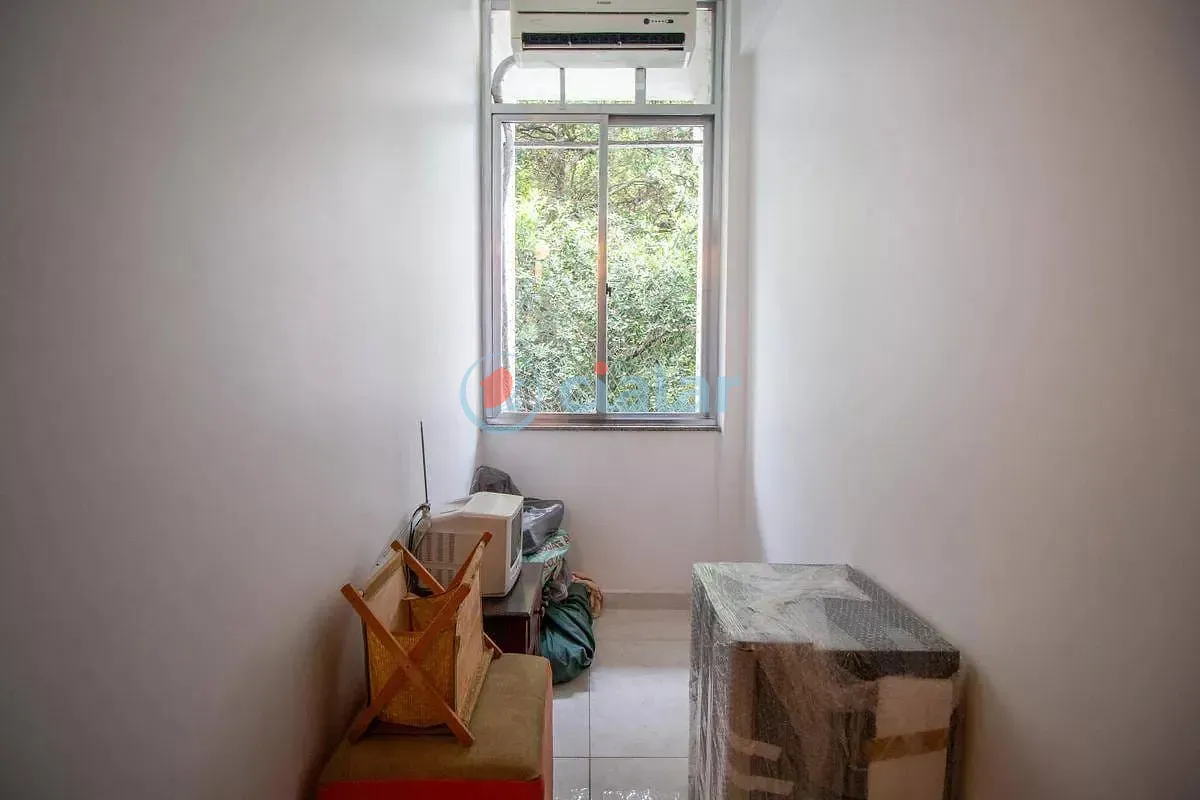 Apartamento, 2 quartos, 80 m² - Foto 11