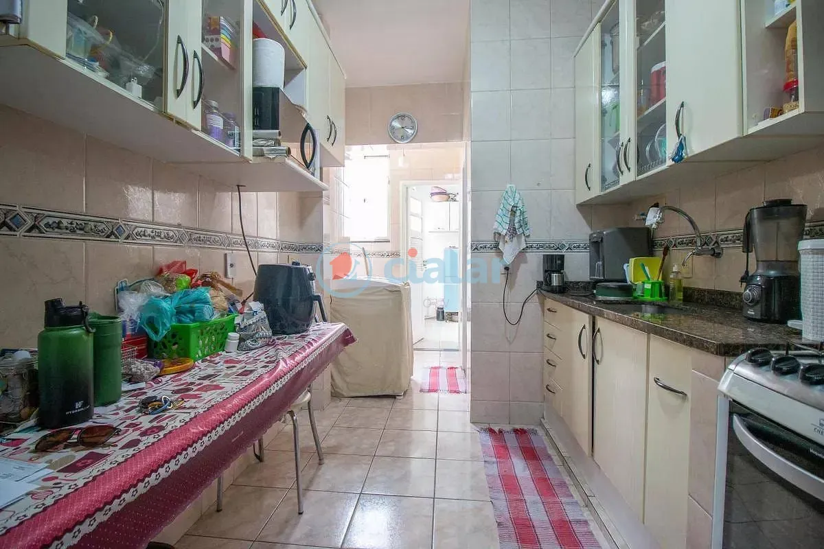 Apartamento, 2 quartos, 80 m² - Foto 14