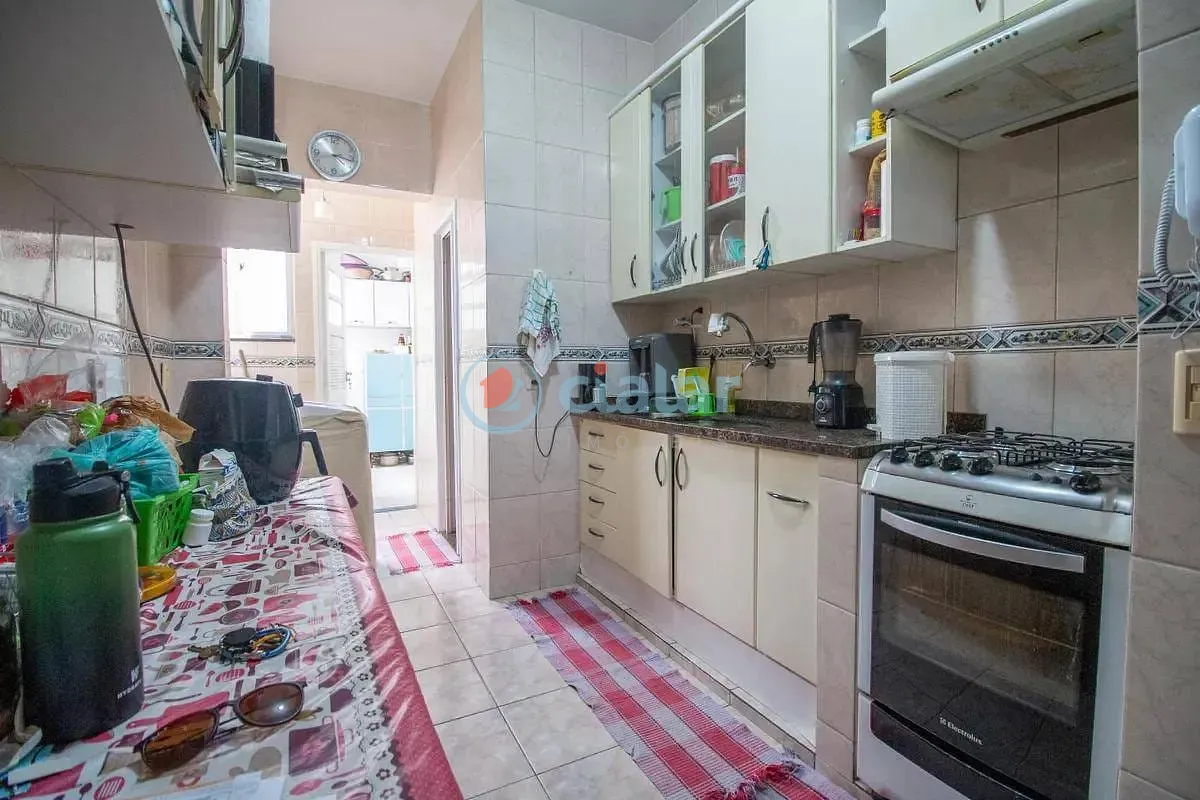 Apartamento, 2 quartos, 80 m² - Foto 13