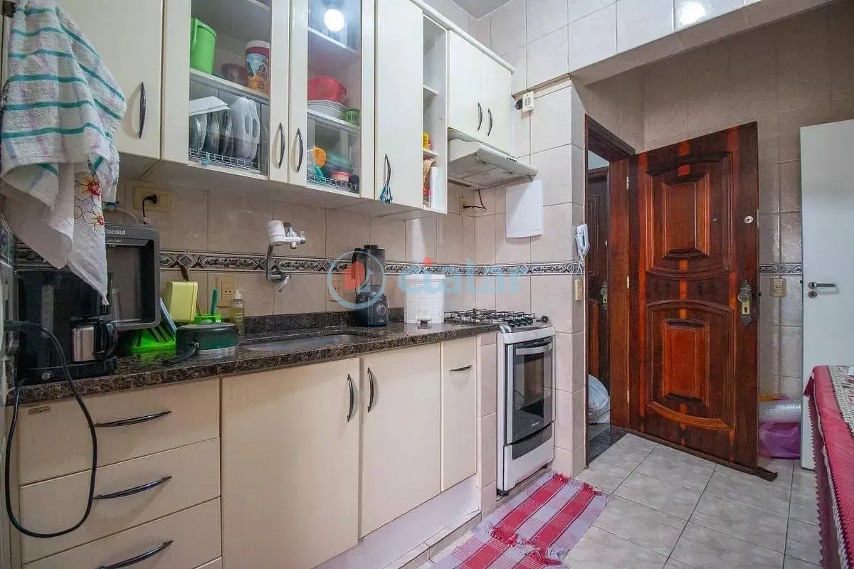 Apartamento, 2 quartos, 80 m² - Foto 12