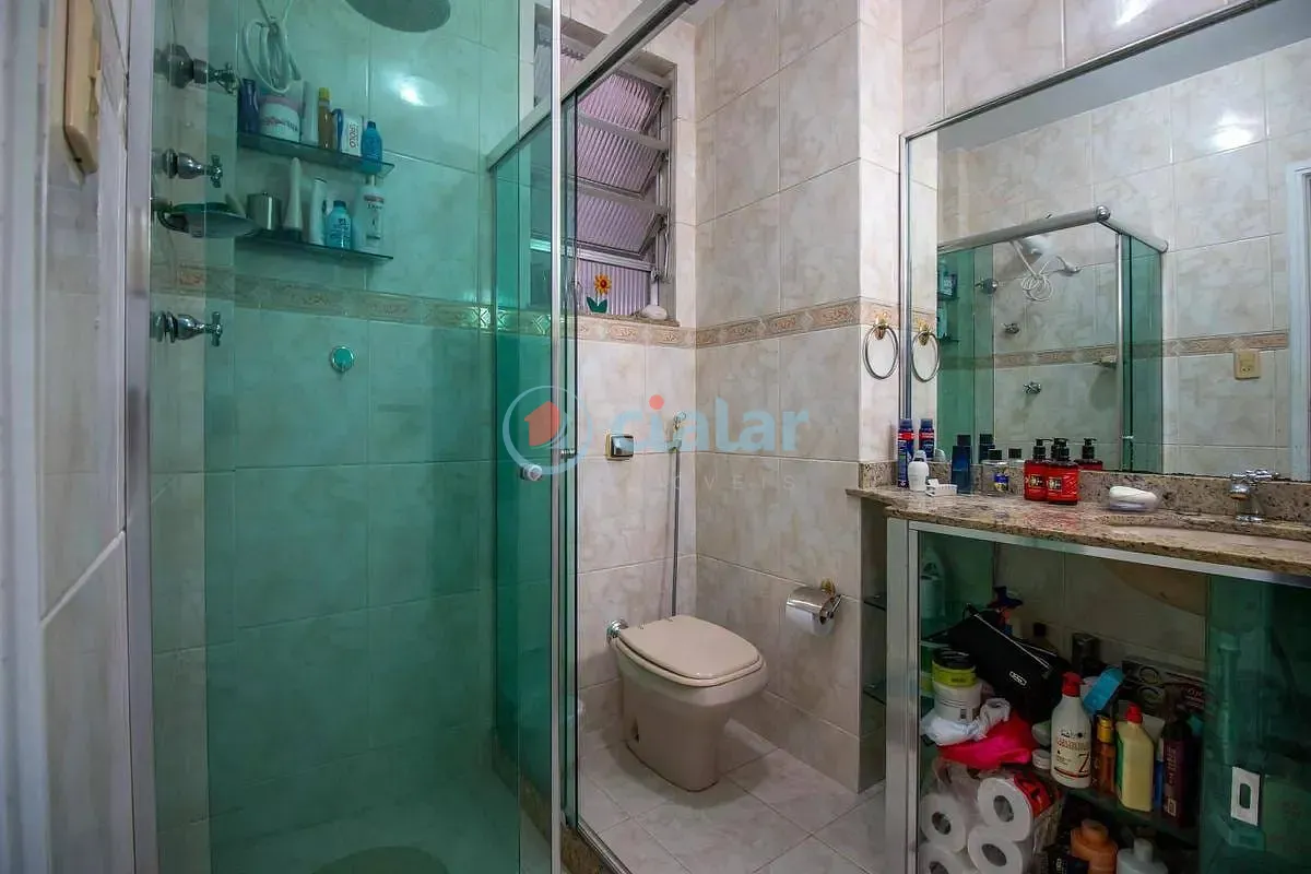 Apartamento, 2 quartos, 80 m² - Foto 15