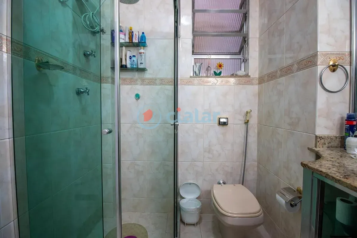 Apartamento, 2 quartos, 80 m² - Foto 16