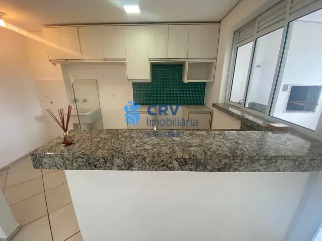 Apartamento com 127m² 3 quartos e 2 banheiros, à venda, no bairro Gleba Palhano em Londrina