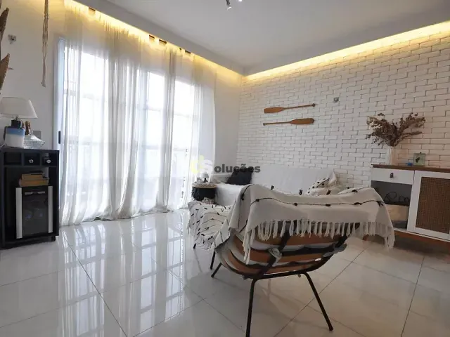 Apartamento 4 quartos e 4 banheiros, à venda, no bairro Vila Guilherme em Rua Manuel de Almeida