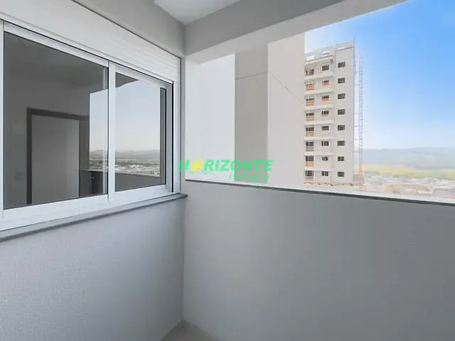 Apartamento com 61m² 2 quartos e 2 banheiros, à venda, no bairro urbanova em São José dos Campos