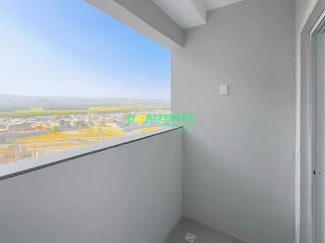 Apartamento com 61m² 2 quartos e 2 banheiros, à venda, no bairro urbanova em São José dos Campos