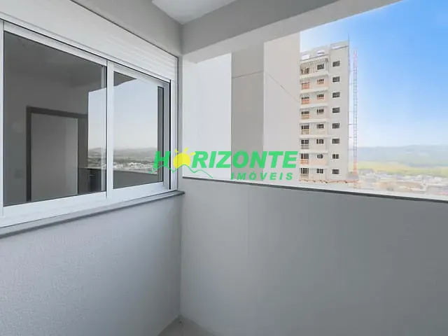 Apartamento com 61m² 2 quartos e 2 banheiros, à venda, no bairro urbanova em São José dos Campos