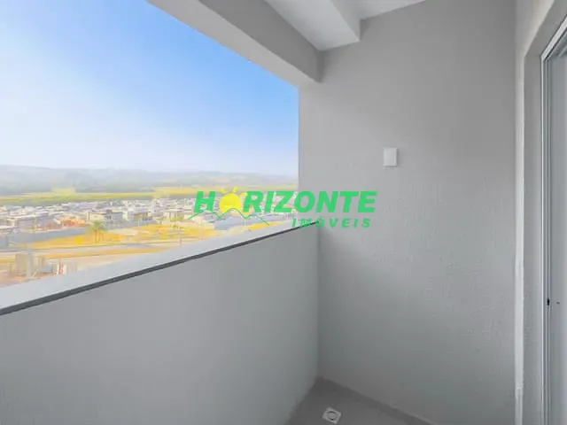 Apartamento com 61m² 2 quartos e 2 banheiros, à venda, no bairro urbanova em São José dos Campos