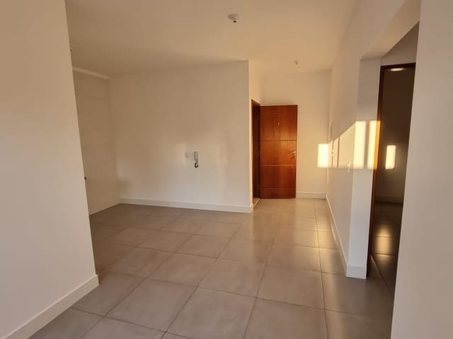 Apartamento com 62m² 2 quartos e 1 banheiro, à venda, no bairro Jardim Padre Rodolfo em Pindamonhangaba
