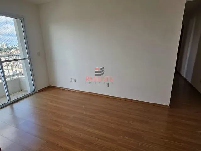 Apartamento 2 quartos e 1 banheiro, para alugar, no bairro Vila Príncipe de Gales em Santo André