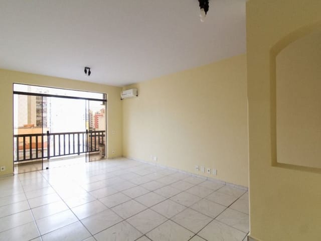 Foto do Apartamento - Apartamento com 3 dormitórios, 120 m² - venda por R$ 450.000,00 ou aluguel por R$ 2.317,72/mês - Centro - Sorocaba/SP | Ary Proenca Negócios Imobiliários Ltda