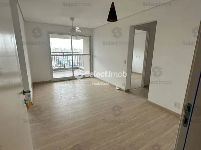 Apartamento com 75m² 2 quartos e 1 banheiro, à venda, no bairro Casa Branca em Santo André