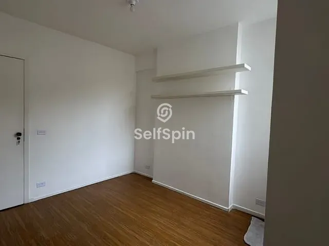 Apartamento 2 quartos e 2 banheiros, para alugar, no bairro Santa Rosa em Niterói
