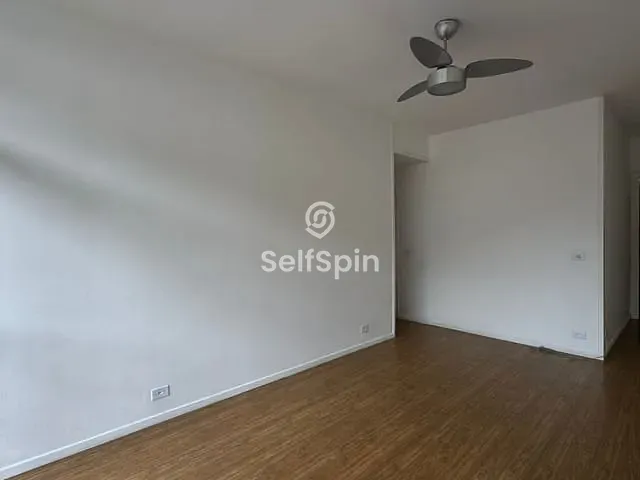 Apartamento 2 quartos e 2 banheiros, para alugar, no bairro Santa Rosa em Niterói