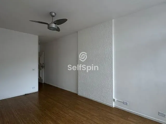 Apartamento 2 quartos e 2 banheiros, para alugar, no bairro Santa Rosa em Niterói