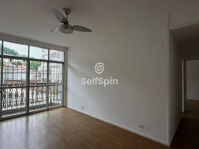 Apartamento 2 quartos e 2 banheiros, para alugar, no bairro Santa Rosa em Niterói