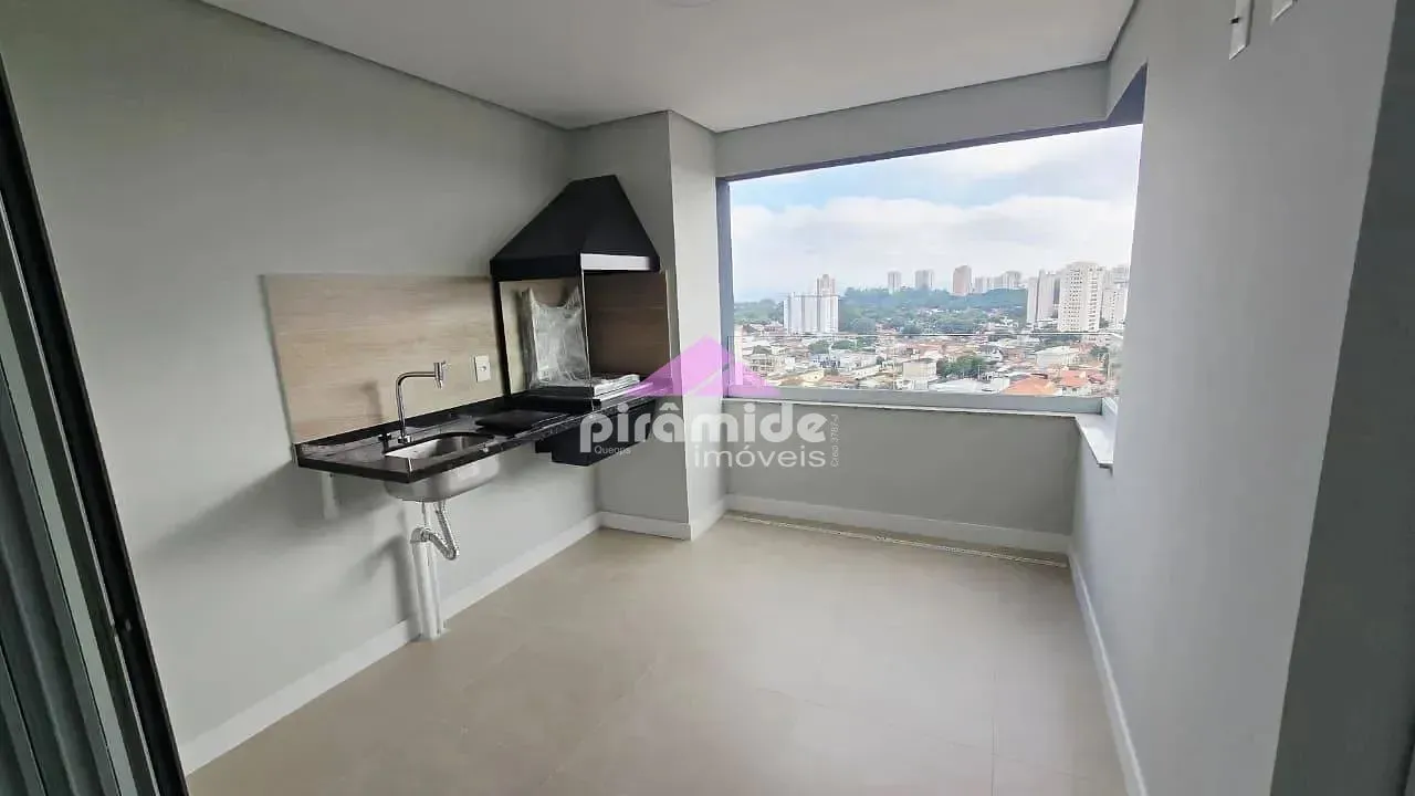 Apartamento, 2 quartos, 87 m² - Foto 6