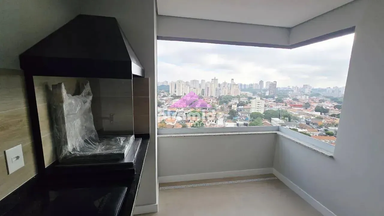 Apartamento, 2 quartos, 87 m² - Foto 1