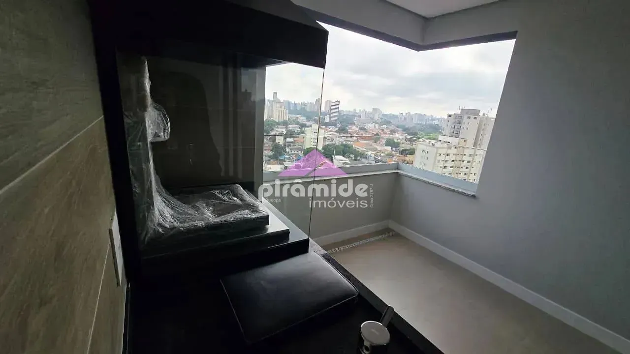 Apartamento, 2 quartos, 87 m² - Foto 8