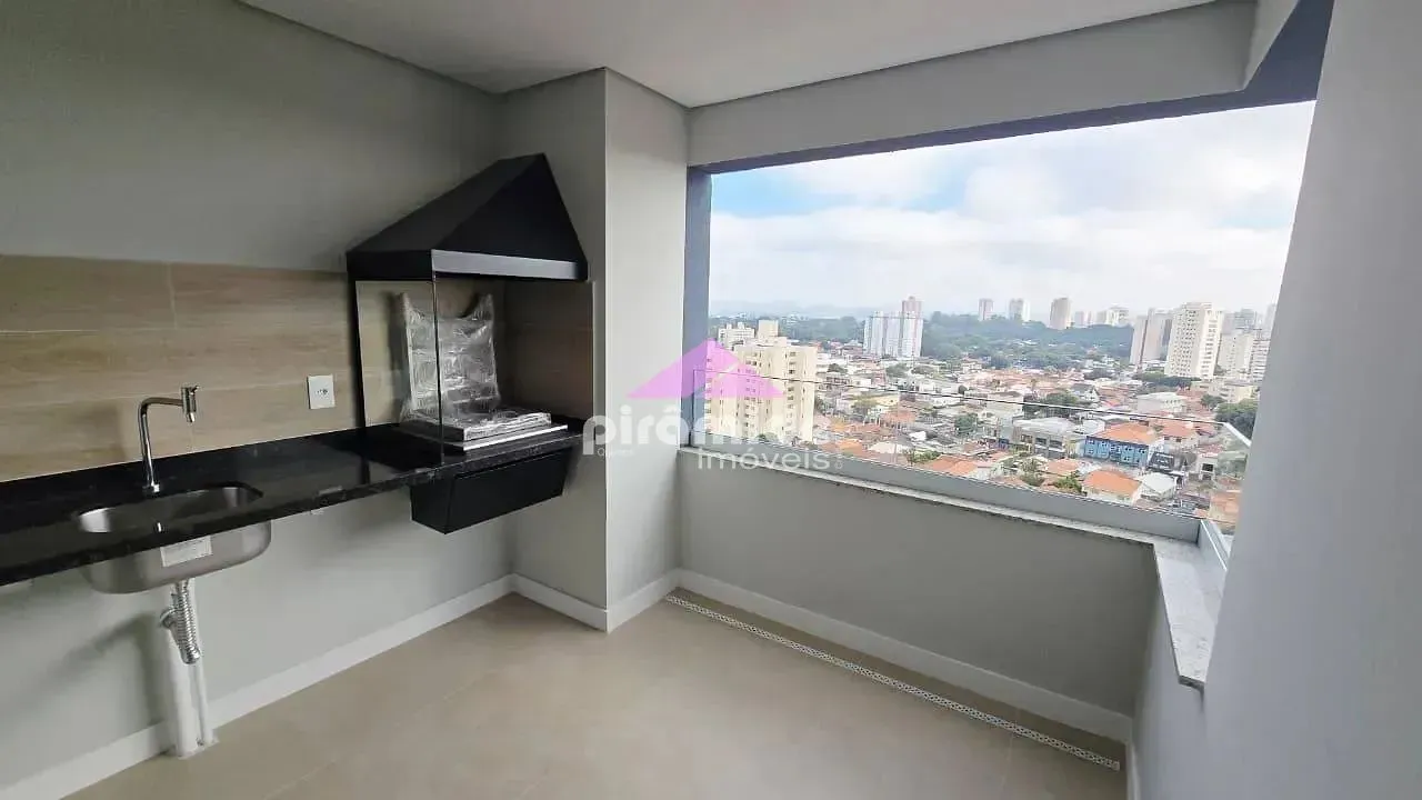 Apartamento, 2 quartos, 87 m² - Foto 9