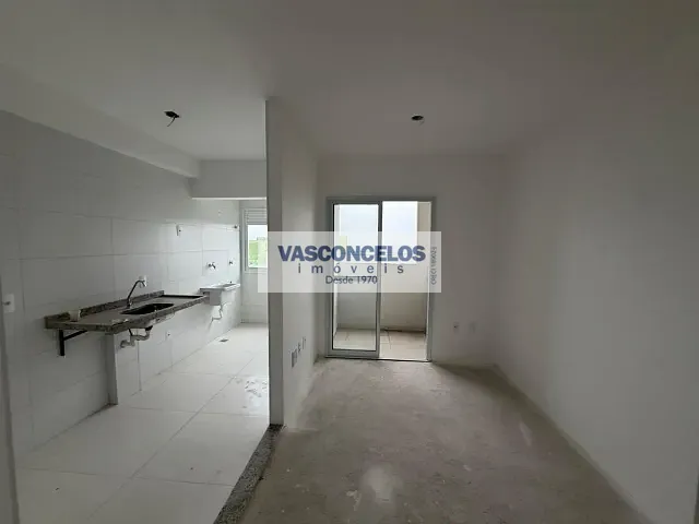 Apartamento com 90m² 3 quartos e 1 banheiro, à venda, no bairro Parque Residencial Flamboyant em São José dos Campos