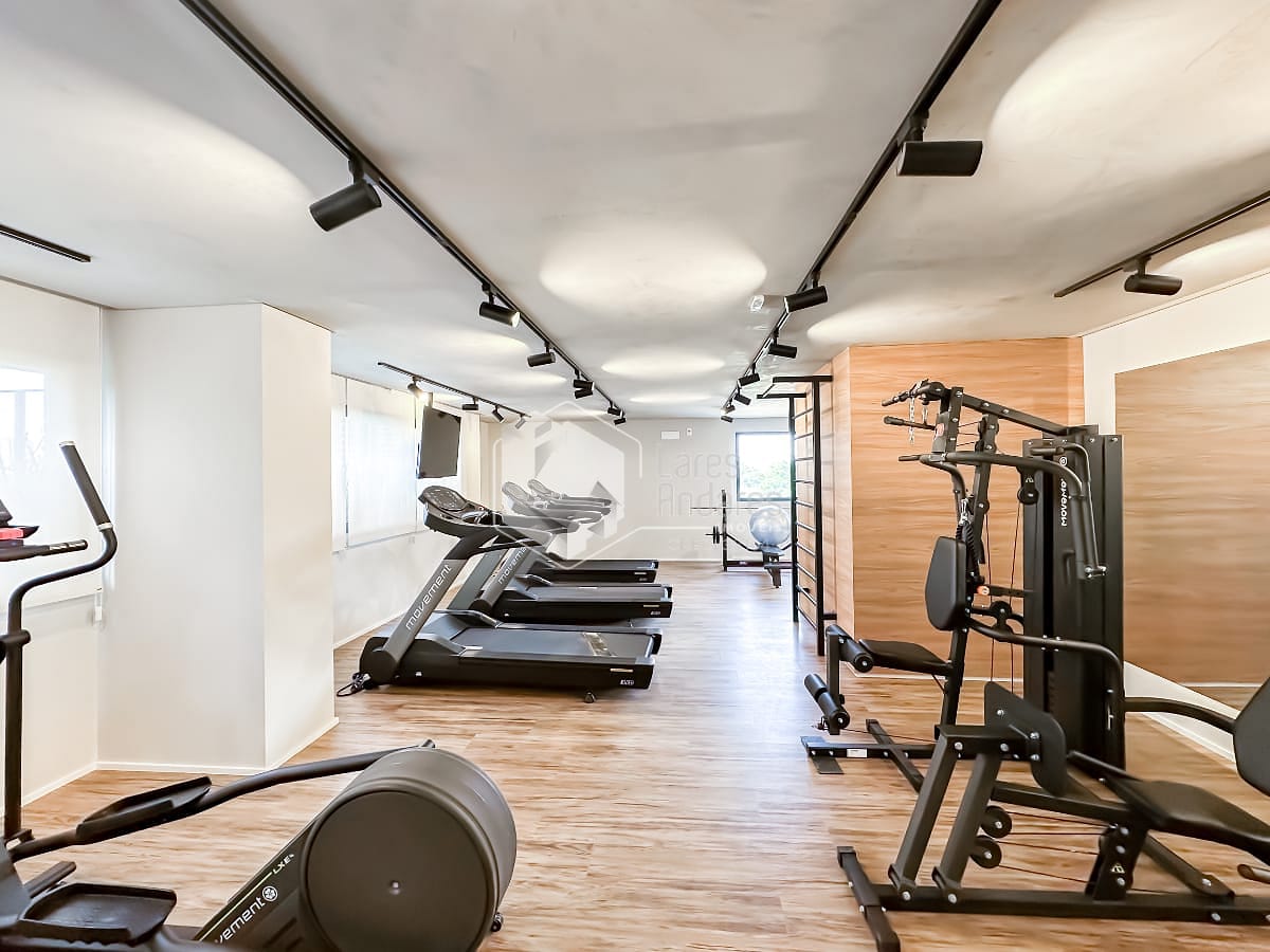 Apartamento, 2 quartos, 47 m² - Foto 45