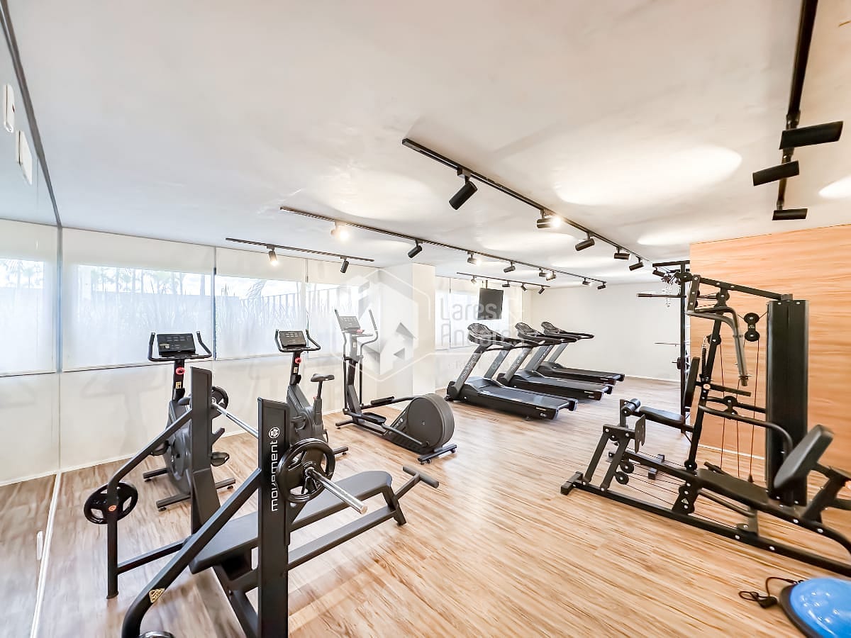 Apartamento, 2 quartos, 47 m² - Foto 46