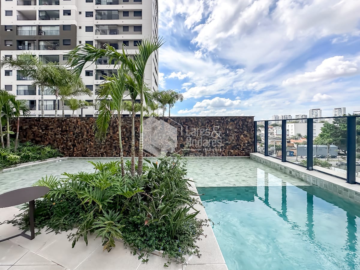 Apartamento, 2 quartos, 47 m² - Foto 43