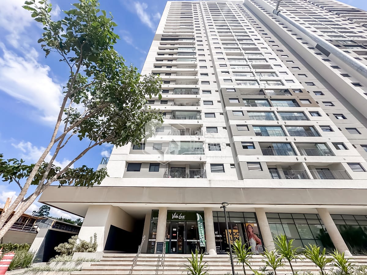 Apartamento, 2 quartos, 47 m² - Foto 38