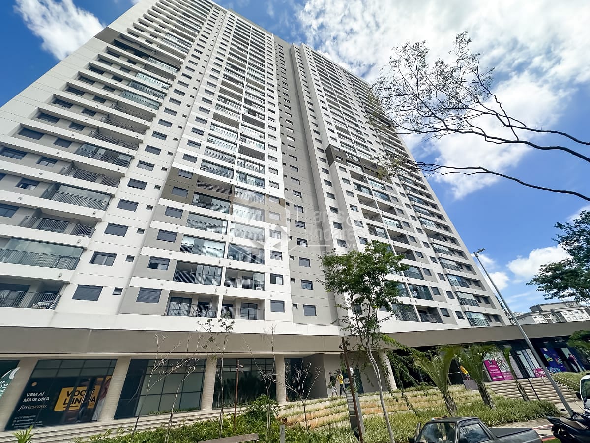 Apartamento, 2 quartos, 47 m² - Foto 39