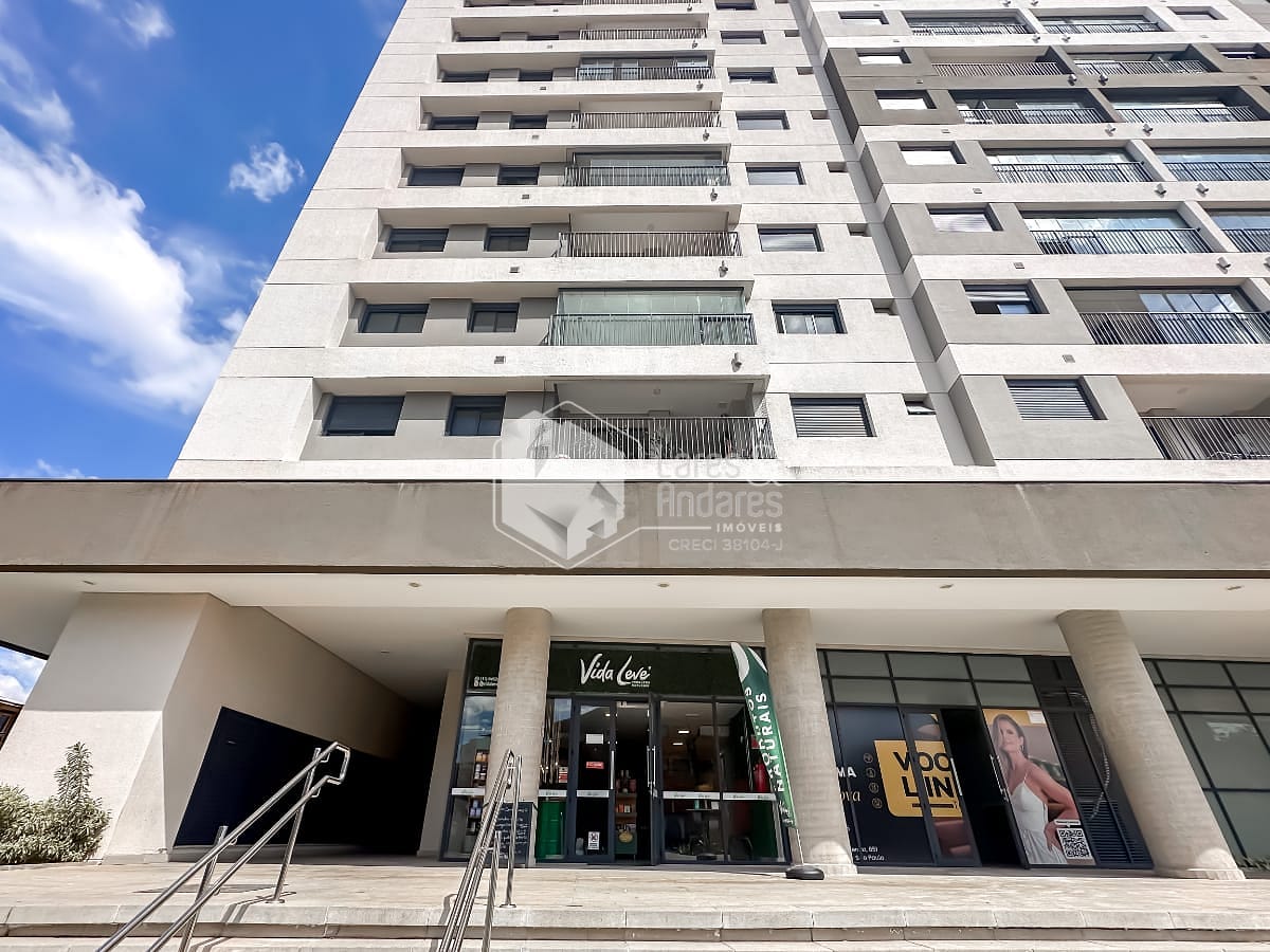 Apartamento, 2 quartos, 47 m² - Foto 36