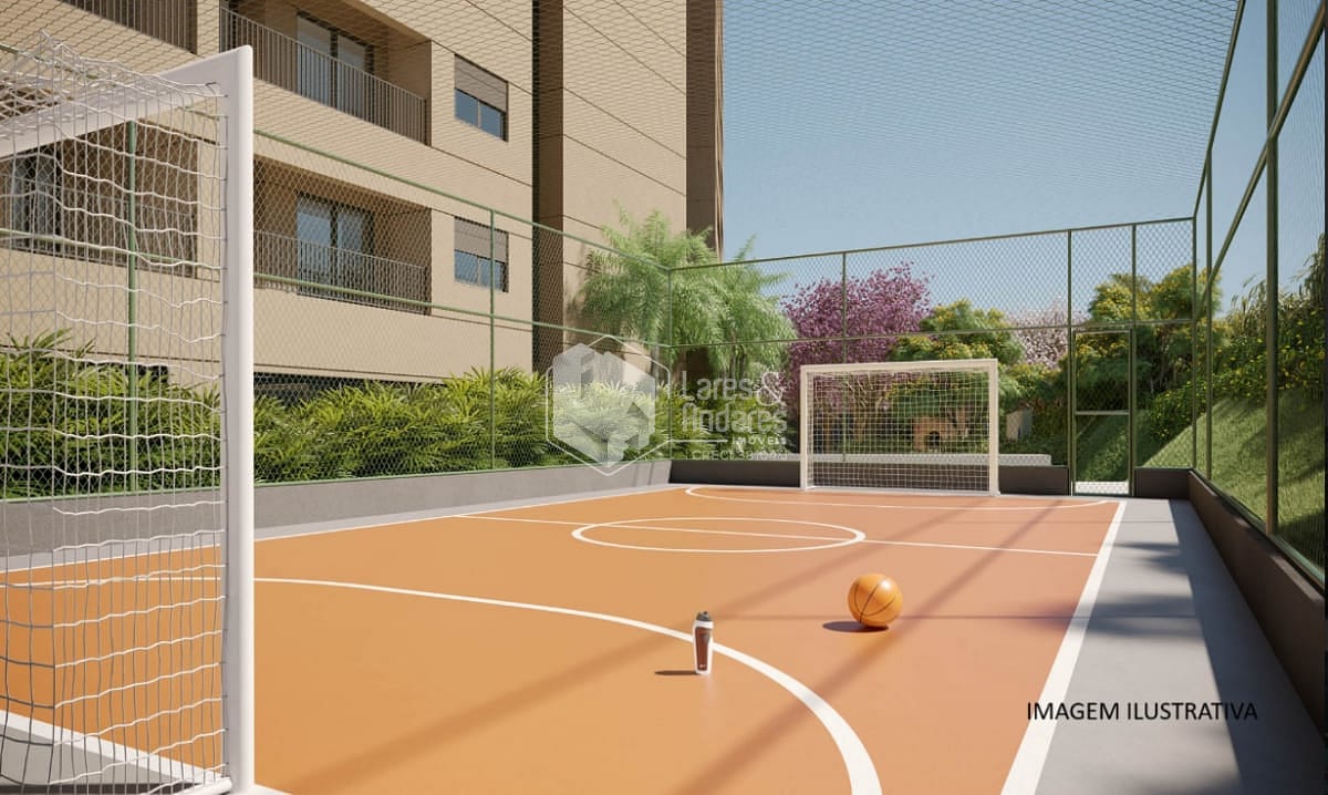 Apartamento, 2 quartos, 47 m² - Foto 33