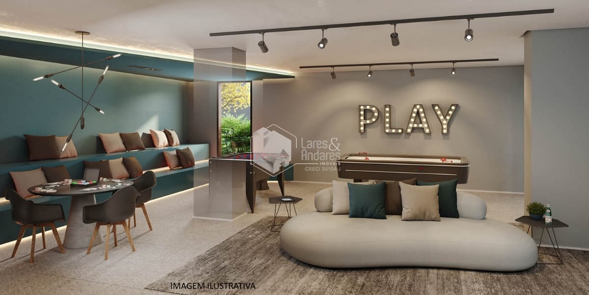 Apartamento, 2 quartos, 47 m² - Foto 35