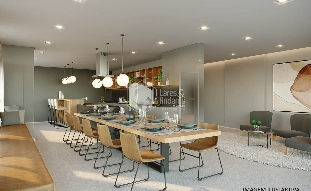 Apartamento, 2 quartos, 47 m² - Foto 34