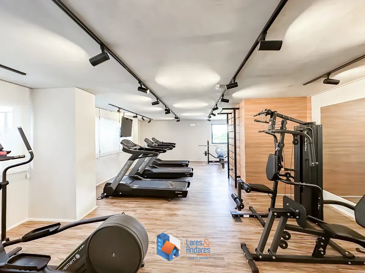 Apartamento, 2 quartos, 47 m² - Foto 45