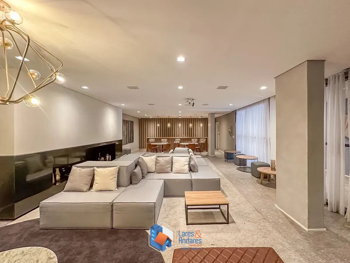 Apartamento, 2 quartos, 47 m² - Foto 52