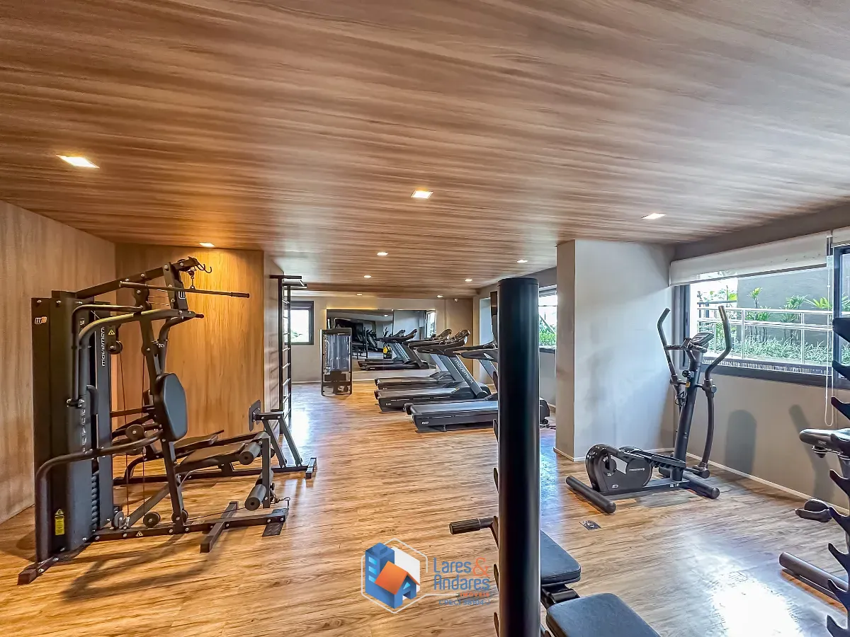 Apartamento, 2 quartos, 47 m² - Foto 54