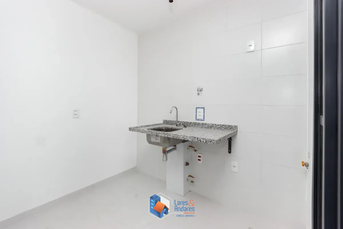 Apartamento, 2 quartos, 47 m² - Foto 4