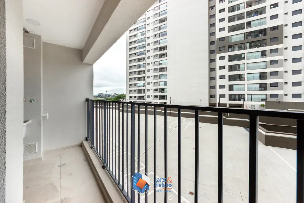 Apartamento, 2 quartos, 47 m² - Foto 12