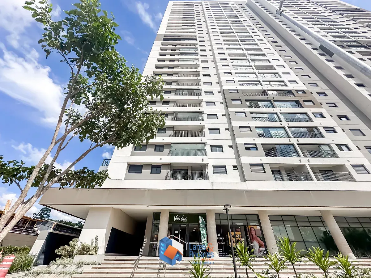 Apartamento, 2 quartos, 47 m² - Foto 38