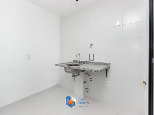 Apartamento com 47m² 2 quartos e 1 banheiro, à venda, no bairro Vila Anastácio em São Paulo
