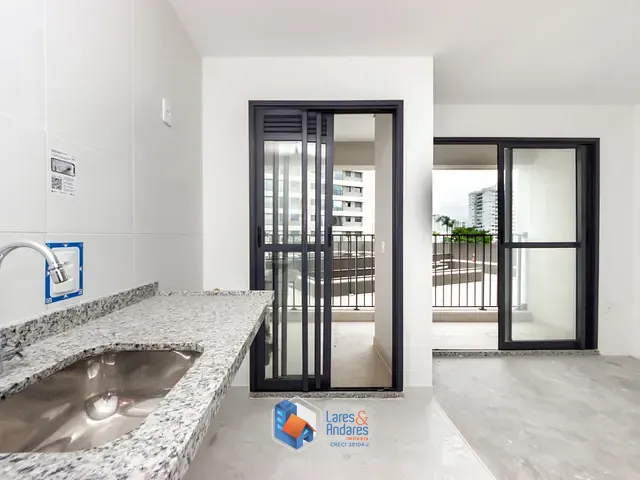 Apartamento com 47m² 2 quartos e 1 banheiro, à venda, no bairro Vila Anastácio em São Paulo
