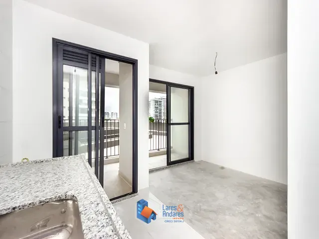 Apartamento com 47m² 2 quartos e 1 banheiro, à venda, no bairro Vila Anastácio em São Paulo