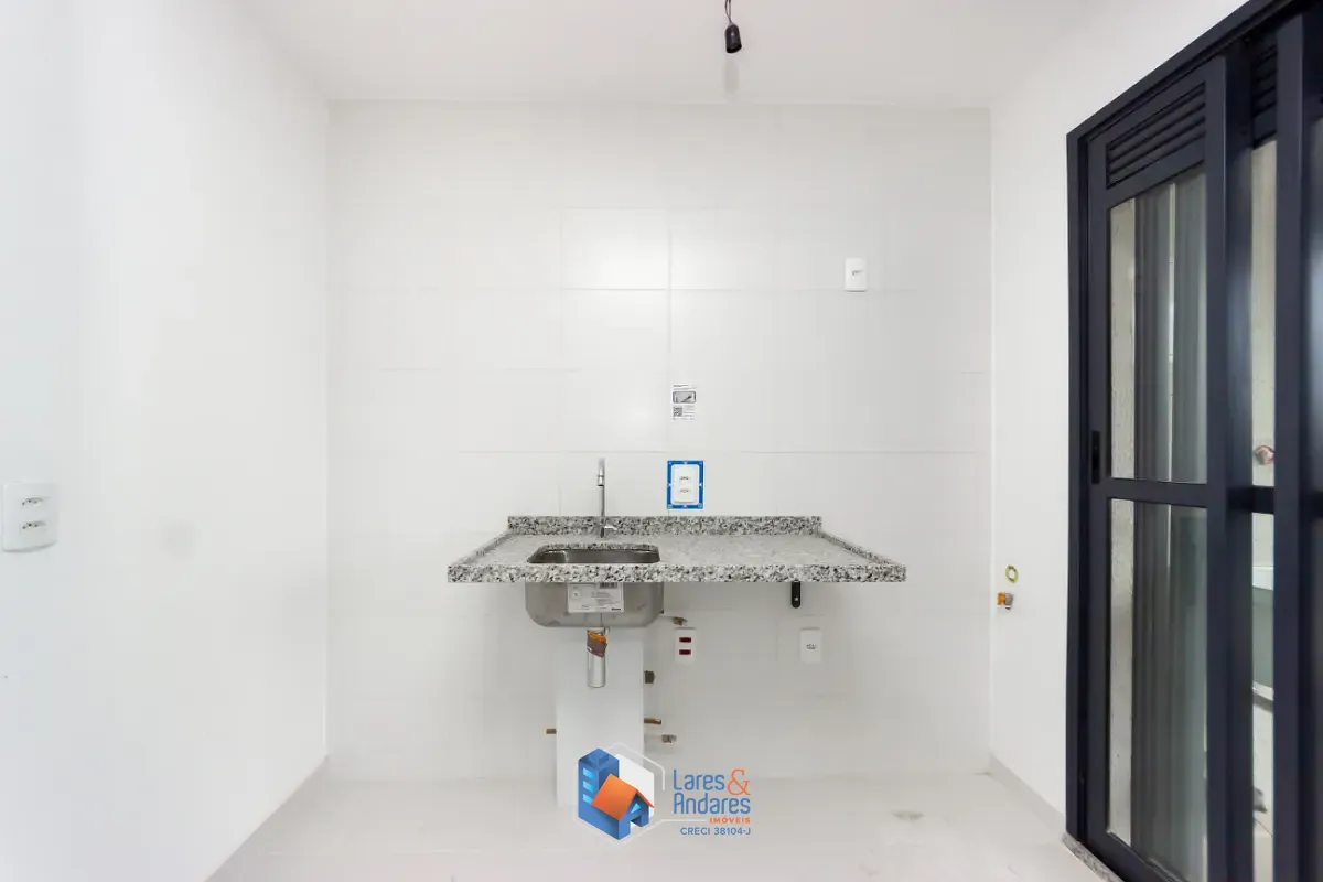 Apartamento, 2 quartos, 47 m² - Foto 5