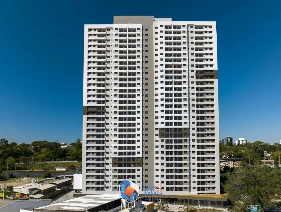 Apartamento, 2 quartos, 47 m² - Foto 37