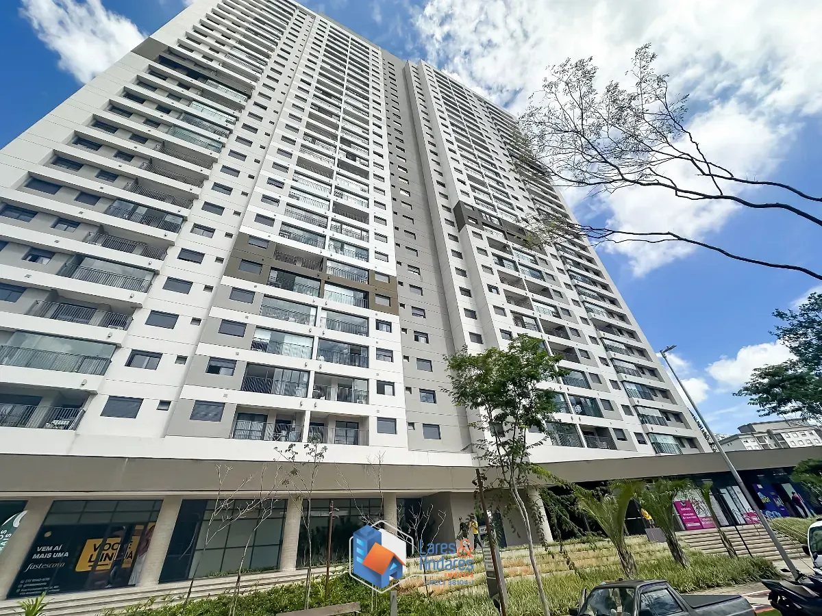 Apartamento, 2 quartos, 47 m² - Foto 39