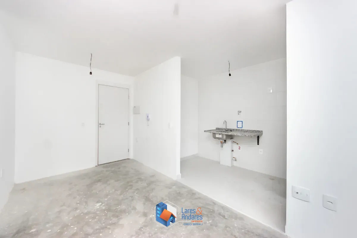 Apartamento, 2 quartos, 47 m² - Foto 8