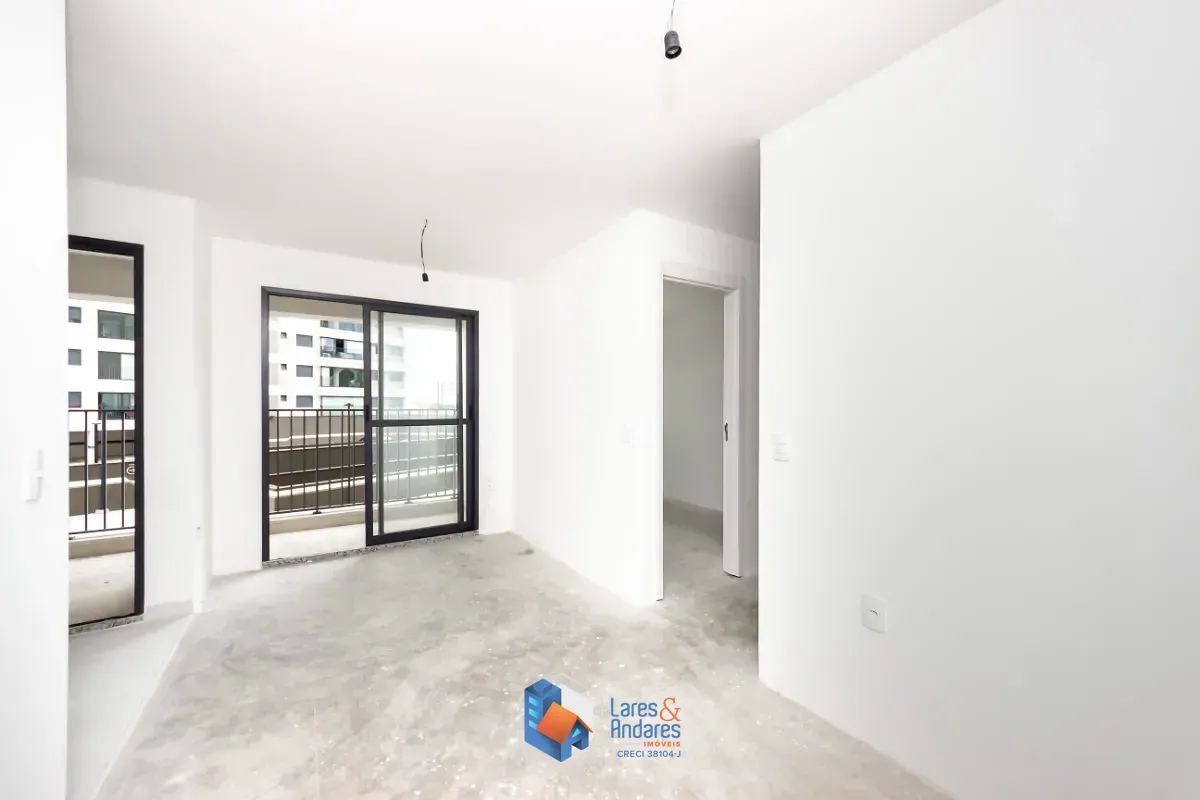 Apartamento, 2 quartos, 47 m² - Foto 6