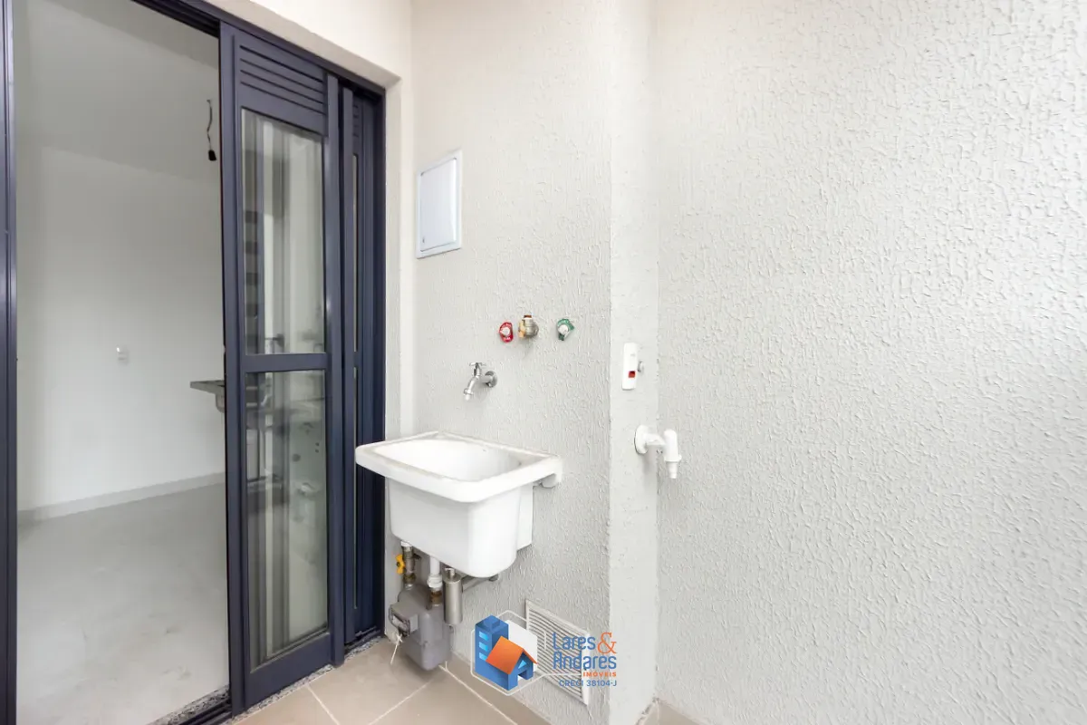 Apartamento, 2 quartos, 47 m² - Foto 10